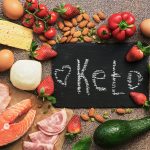 Ketonska dieta