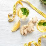 Ingverjev čaj za hujšanje