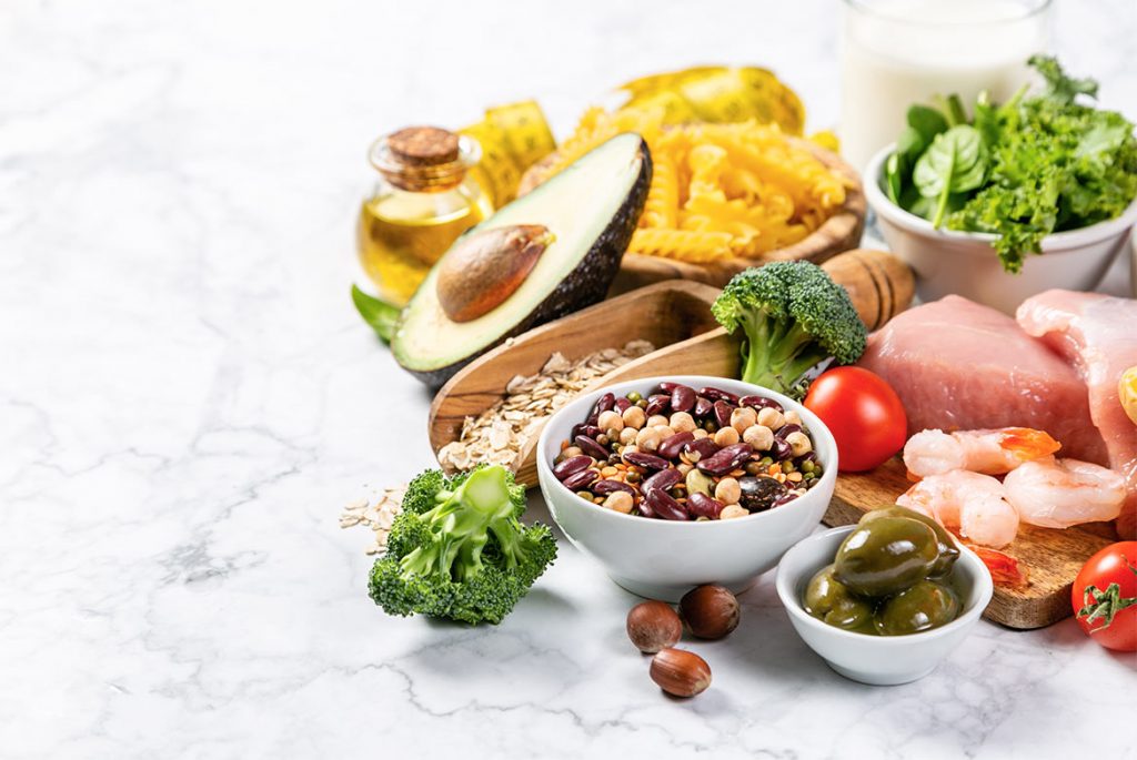 Mediteranska dieta: kaj jesti in česa ne?