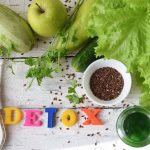 Očiščevalna dieta