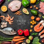 Paleo dieta