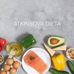 Atkinsova dieta