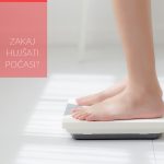 Zakaj hujšati počasi
